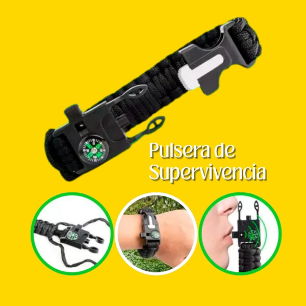 SurvivenciaPro™ - Imagen 2
